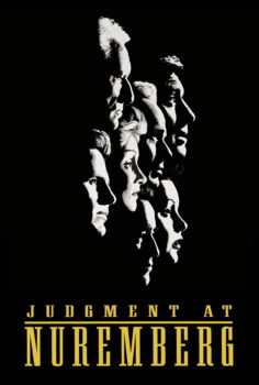 Judgment at Nuremberg – Nürenberg Duruşması