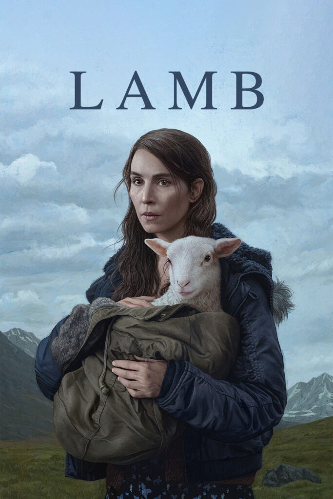 Lamb – Kuzu