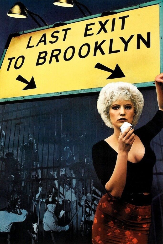Last Exit to Brooklyn – Brooklyn’e Son Çıkış