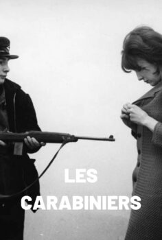 Les Carabiniers – Jandarmalar