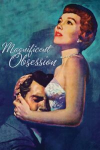 Magnificent Obsession –  Mukaddes Azap
