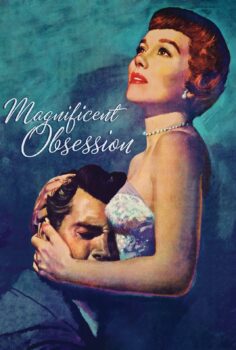 Magnificent Obsession –  Mukaddes Azap