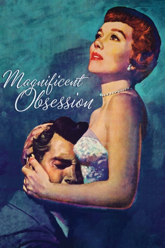 Magnificent Obsession –  Mukaddes Azap