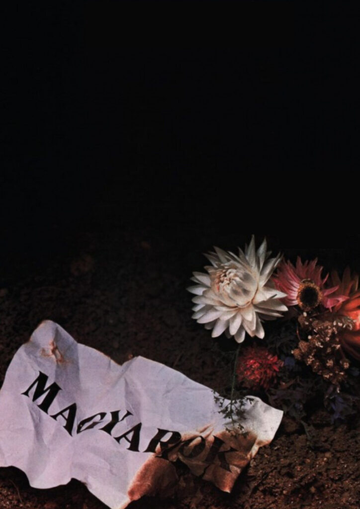 Magyarok – Macarlar