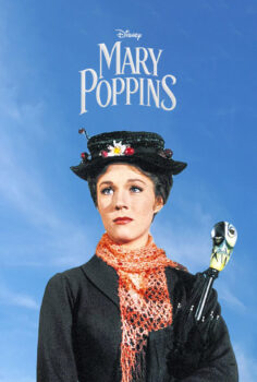 Mary Poppins – Gökten İnen Melek