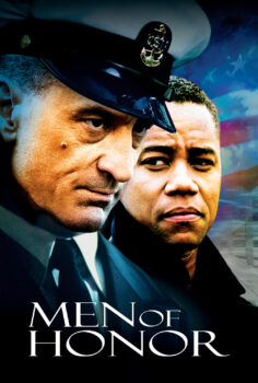 Men of Honor – Onurlu Bir Adam