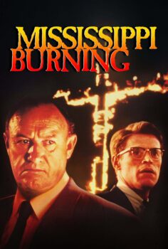 Mississippi Burning – Mississippi Yanıyor