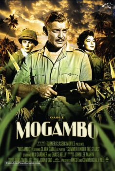 Mogambo