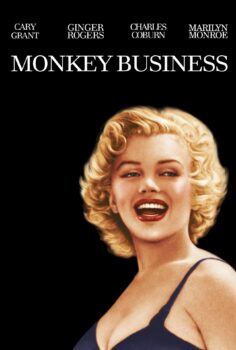 Monkey Business – Tehlikeli Oyun