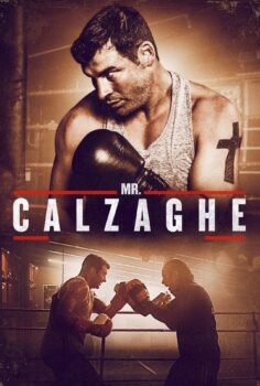 Mr. Calzaghe