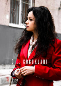 O… Çocukları