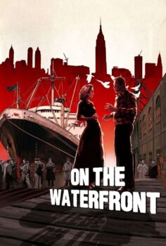 On the Waterfront – Rıhtımlar Üstünde