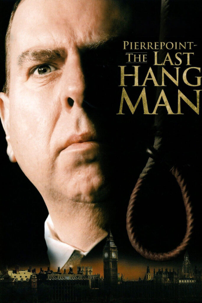 Pierrepoint: The Last Hangman – Cellat