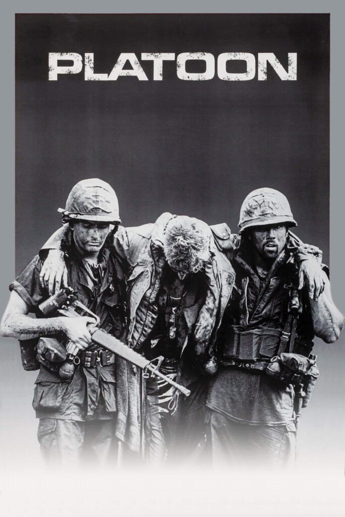 Platoon – Müfreze
