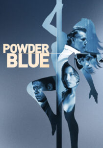 Powder Blue – Beyaz Hüzün