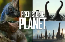 Prehistoric Planet