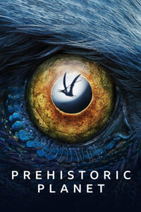 Prehistoric Planet