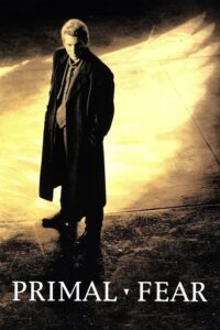 Primal Fear – İlk Korku