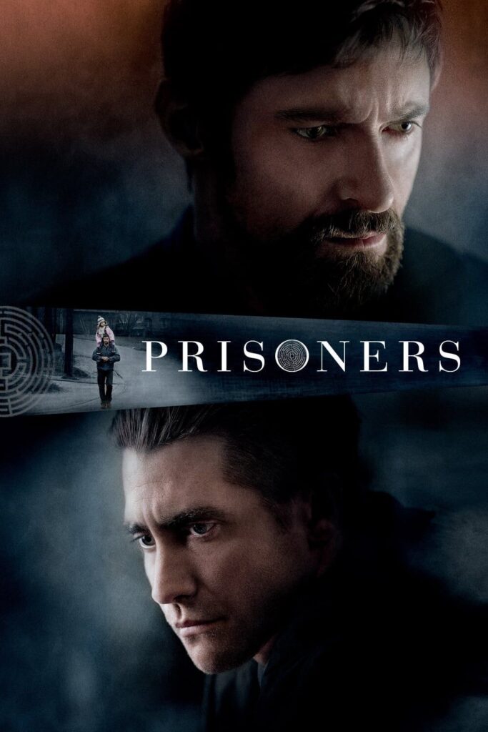 Prisoners – Tutsak
