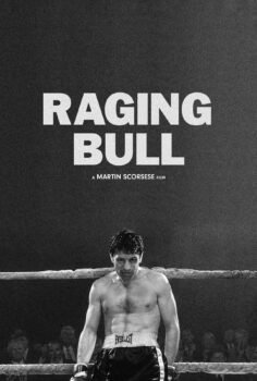 Raging Bull – Kızgın Boğa