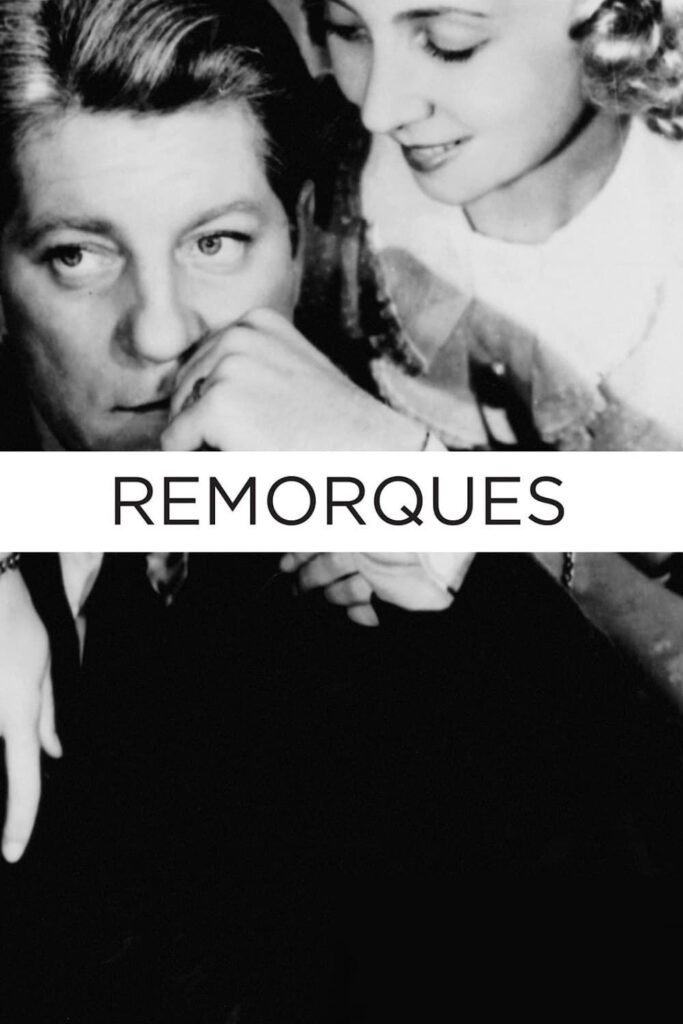 Remorques