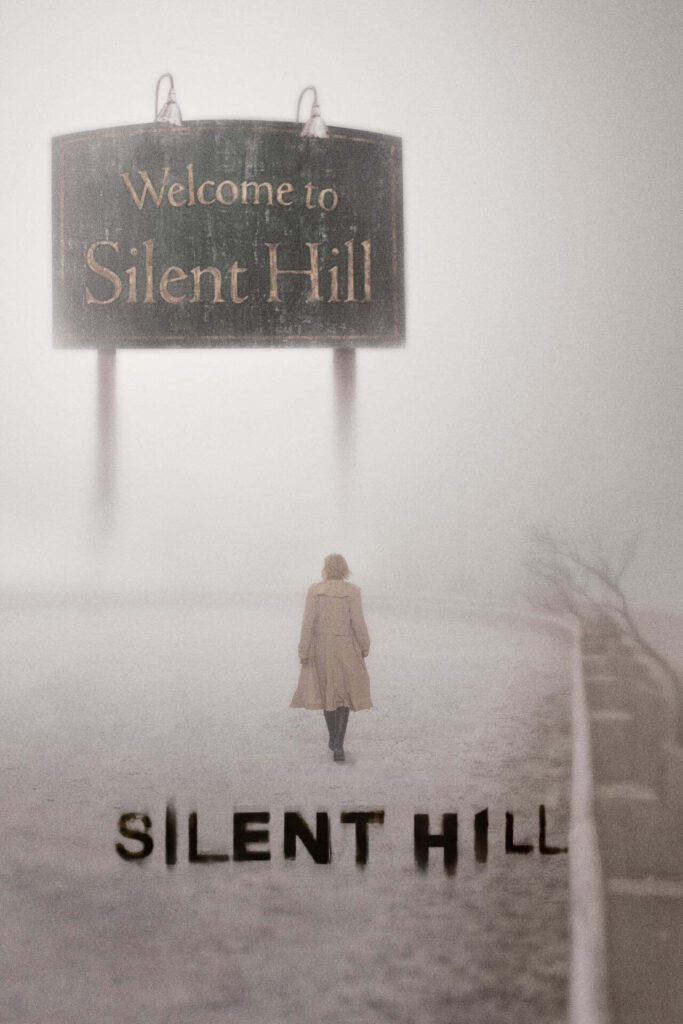Silent Hill – Sessiz Tepe