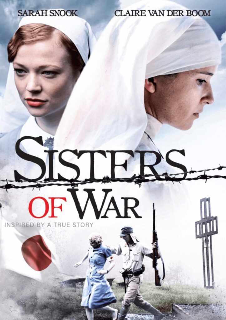 Sisters of War