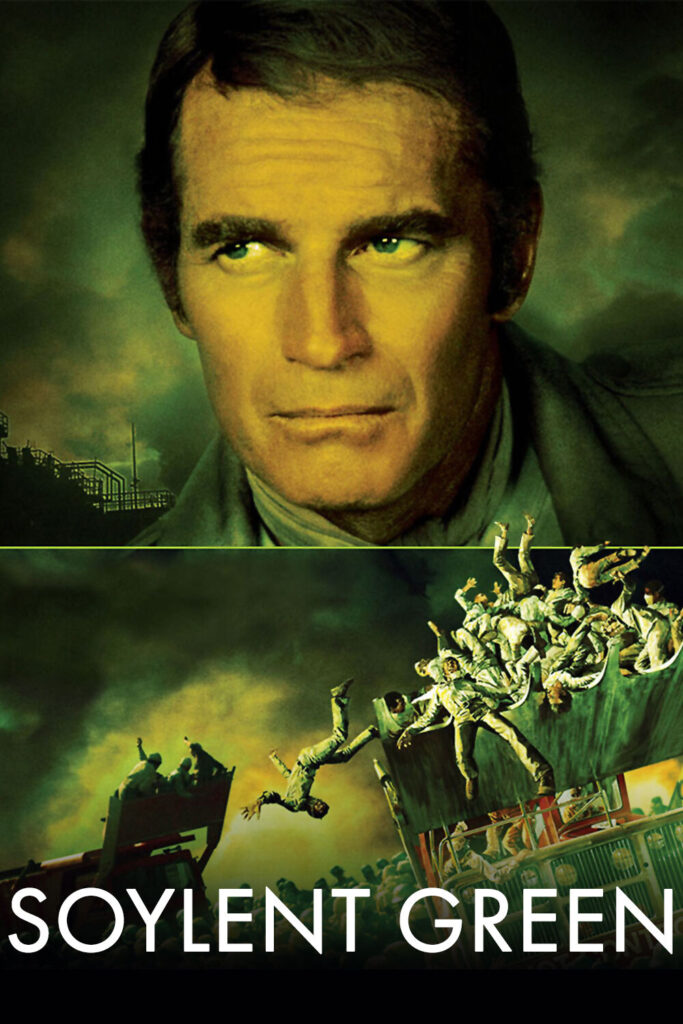 Soylent Green