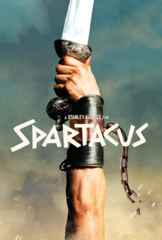 Spartacus – Spartaküs