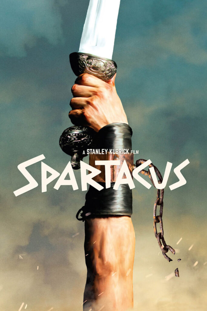 Spartacus – Spartaküs