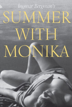 Summer with Monika – Monika’yla Bir Yaz