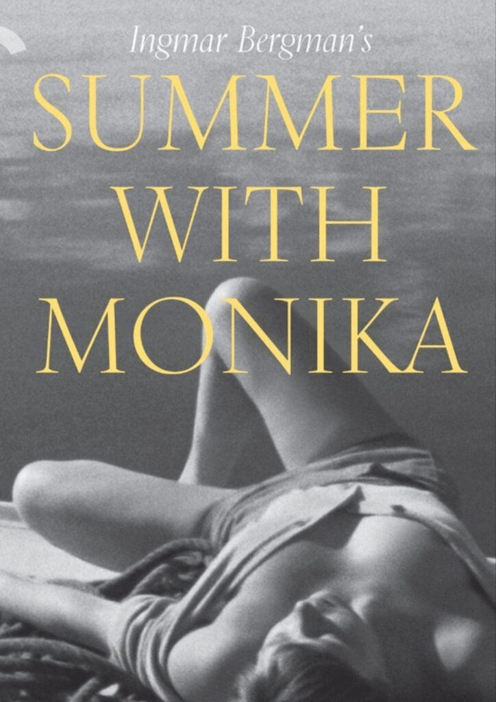 Summer with Monika – Monika’yla Bir Yaz