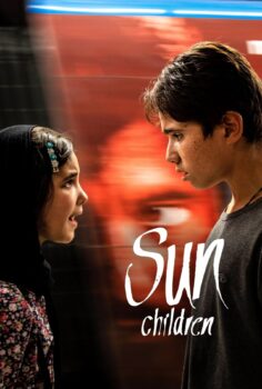 Sun Children – Güneşin Çocukları