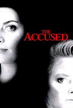 The Accused – Sanık