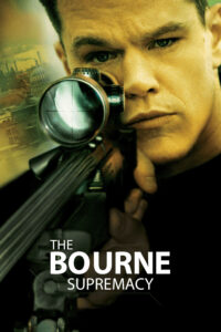 The Bourne Supremacy – Medusa Darbesi