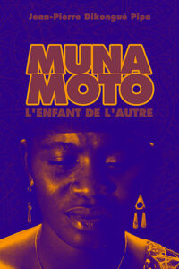 The Child of Another – Muna Moto