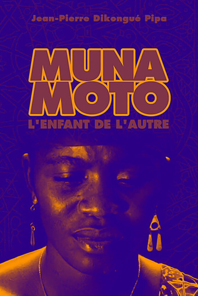 The Child of Another – Muna Moto