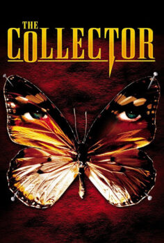 The Collector – Korkunç Koleksiyoncu