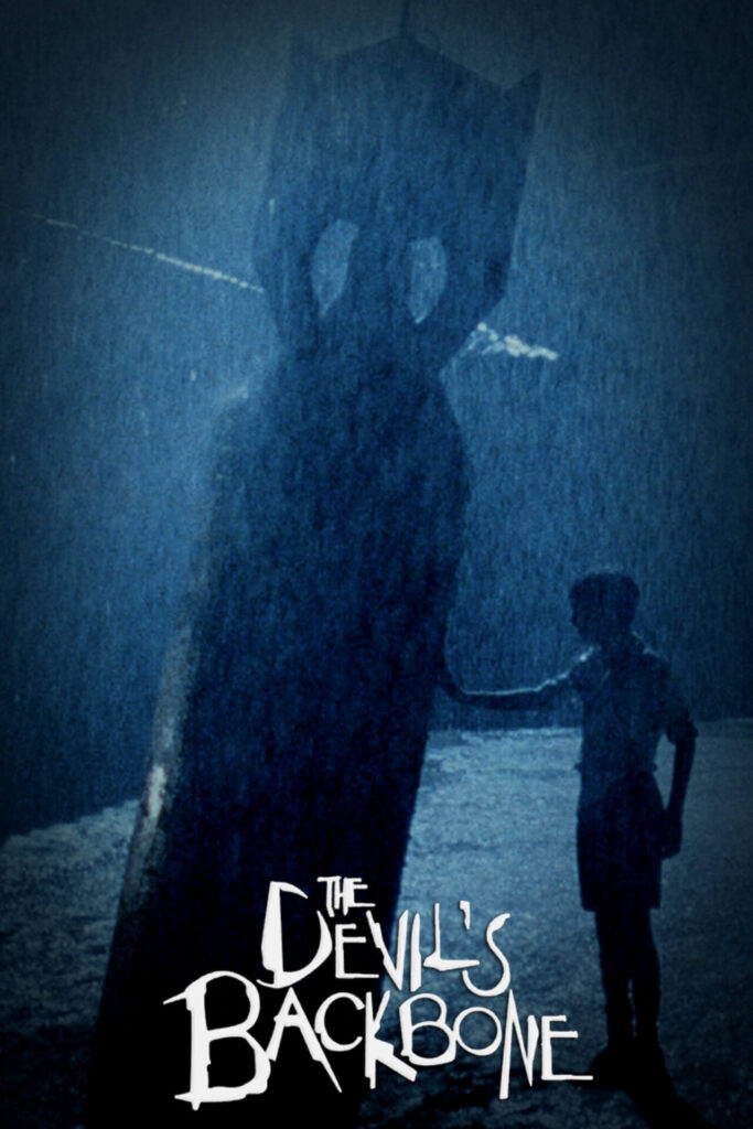 The Devil’s Backbone – Şeytanın Belkemiği