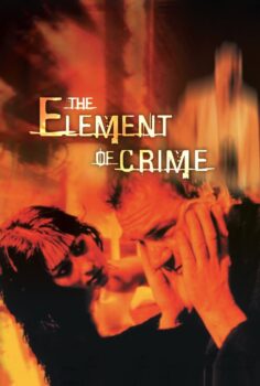 The Element of Crime – Suç Unsuru