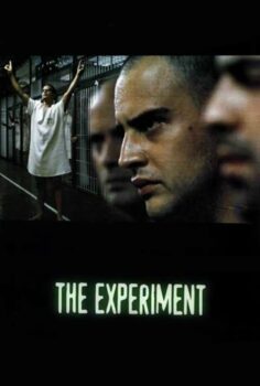 The Experiment – Deney