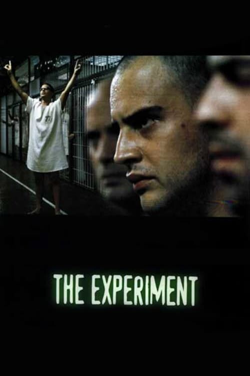The Experiment – Deney
