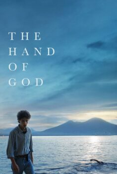 The Hand of God – Tanrı’nın Eli