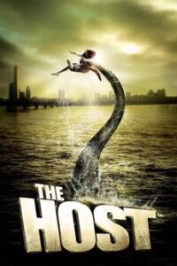 The Host – Yaratık