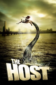 The Host – Yaratık