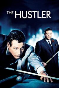 The Hustler – Bilardocu