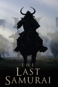 The Last Samurai – Son Samuray