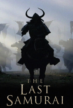 The Last Samurai – Son Samuray