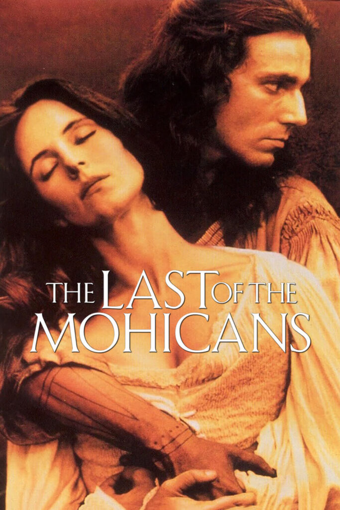 The Last of the Mohicans – Son Mohikan