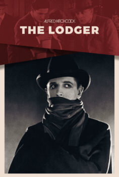 The Lodger: A Story of the London Fog